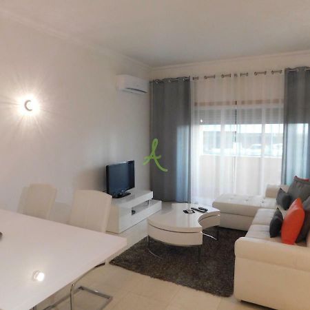 Apartmán Apartamento Quintao Portimão Exteriér fotografie