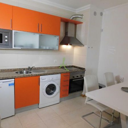 Apartmán Apartamento Quintao Portimão Exteriér fotografie