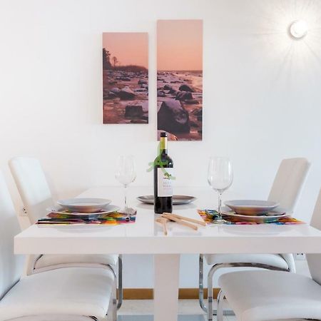 Apartmán Apartamento Quintao Portimão Exteriér fotografie