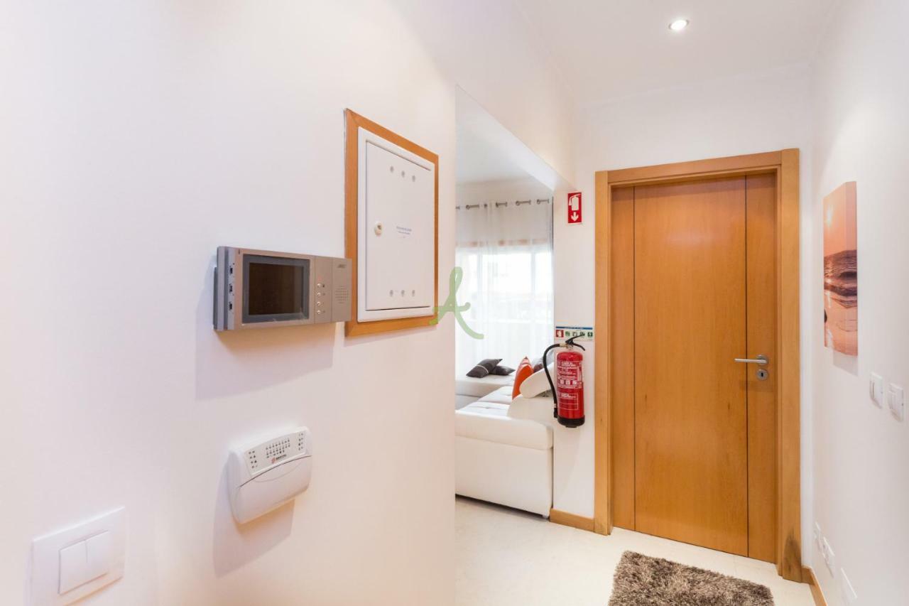 Apartmán Apartamento Quintao Portimão Exteriér fotografie