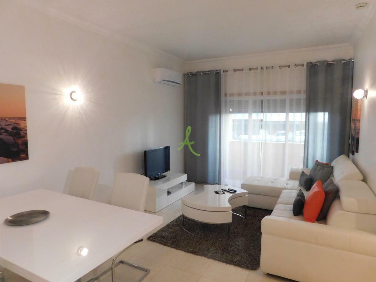 Apartmán Apartamento Quintao Portimão Exteriér fotografie