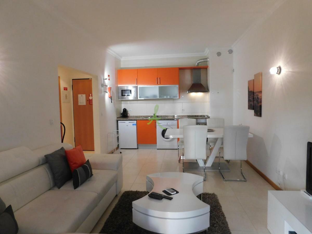 Apartmán Apartamento Quintao Portimão Exteriér fotografie