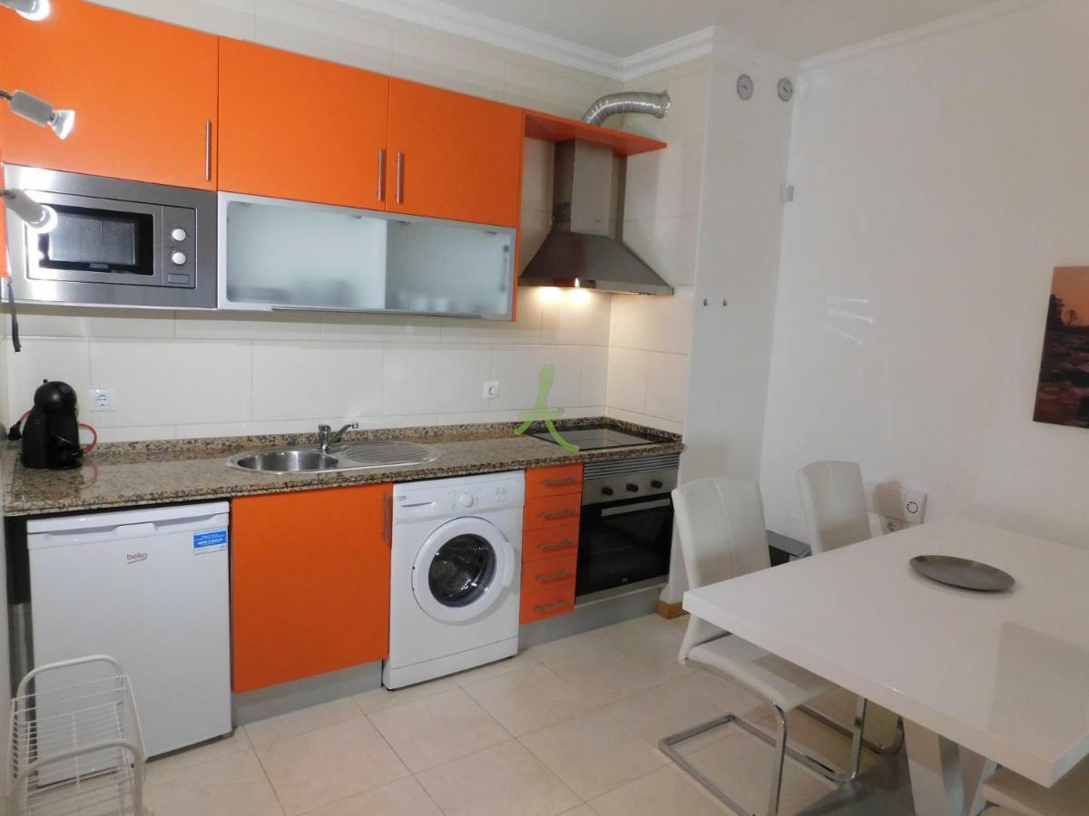 Apartmán Apartamento Quintao Portimão Exteriér fotografie