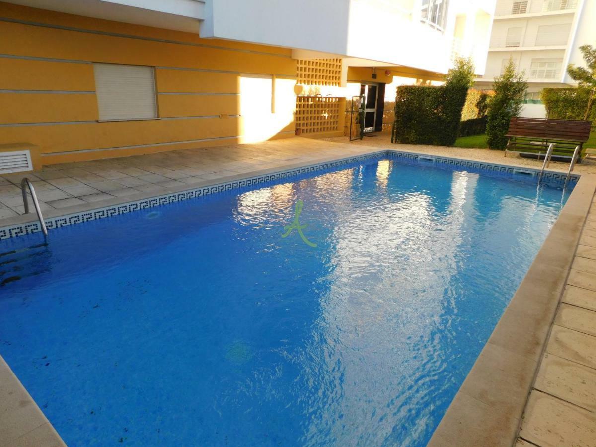 Apartmán Apartamento Quintao Portimão Exteriér fotografie