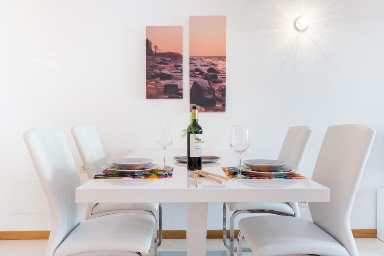 Apartmán Apartamento Quintao Portimão Exteriér fotografie