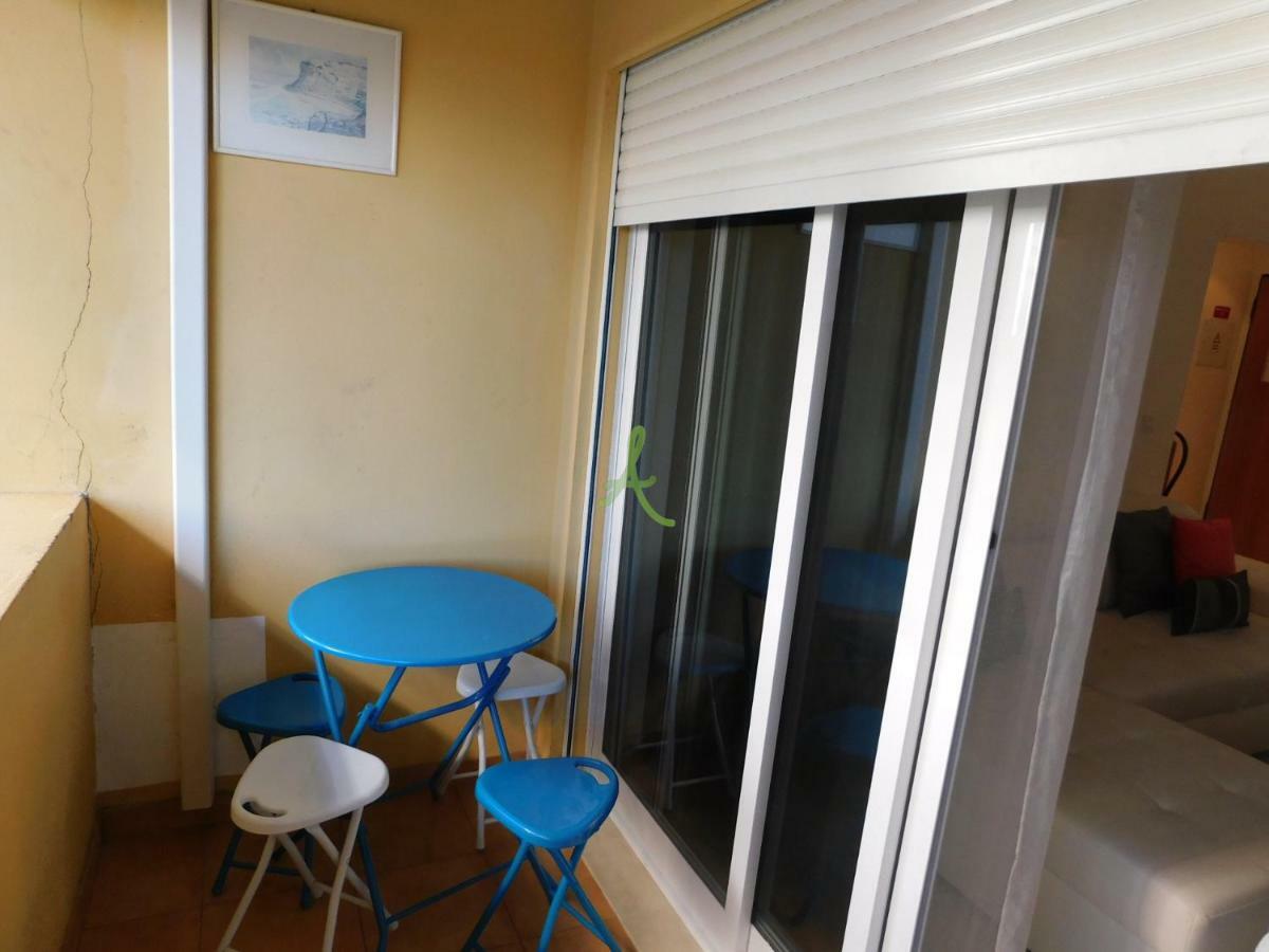 Apartmán Apartamento Quintao Portimão Exteriér fotografie