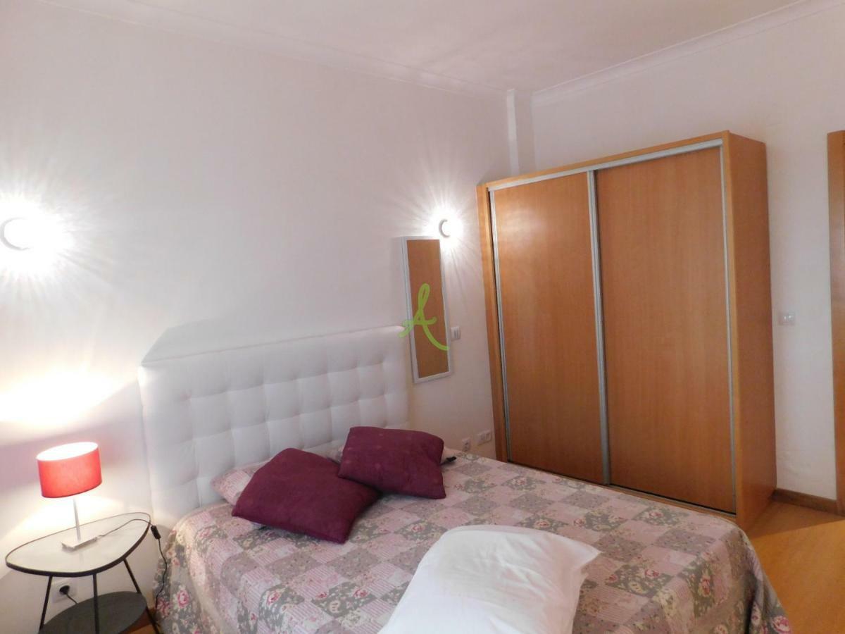 Apartmán Apartamento Quintao Portimão Exteriér fotografie