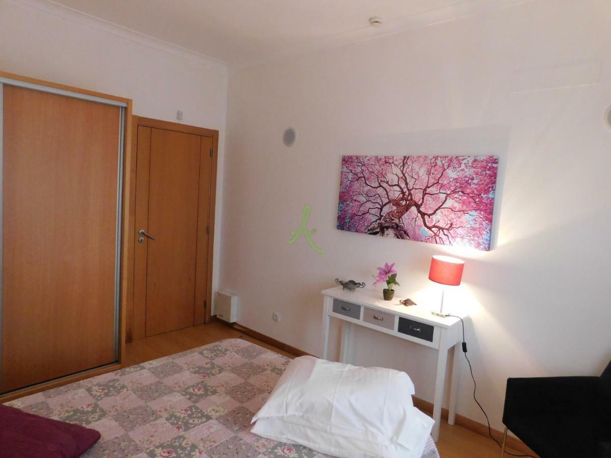 Apartmán Apartamento Quintao Portimão Exteriér fotografie